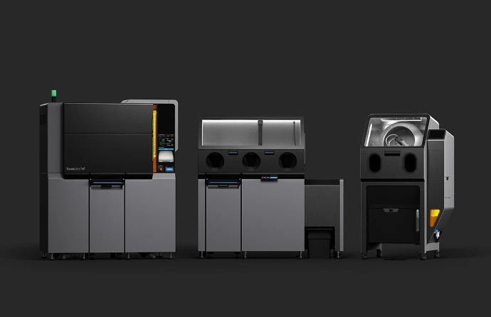 Fuse X1 de Formlabs