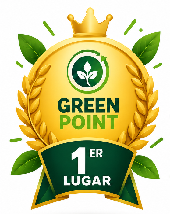 Green Point Champions Oro