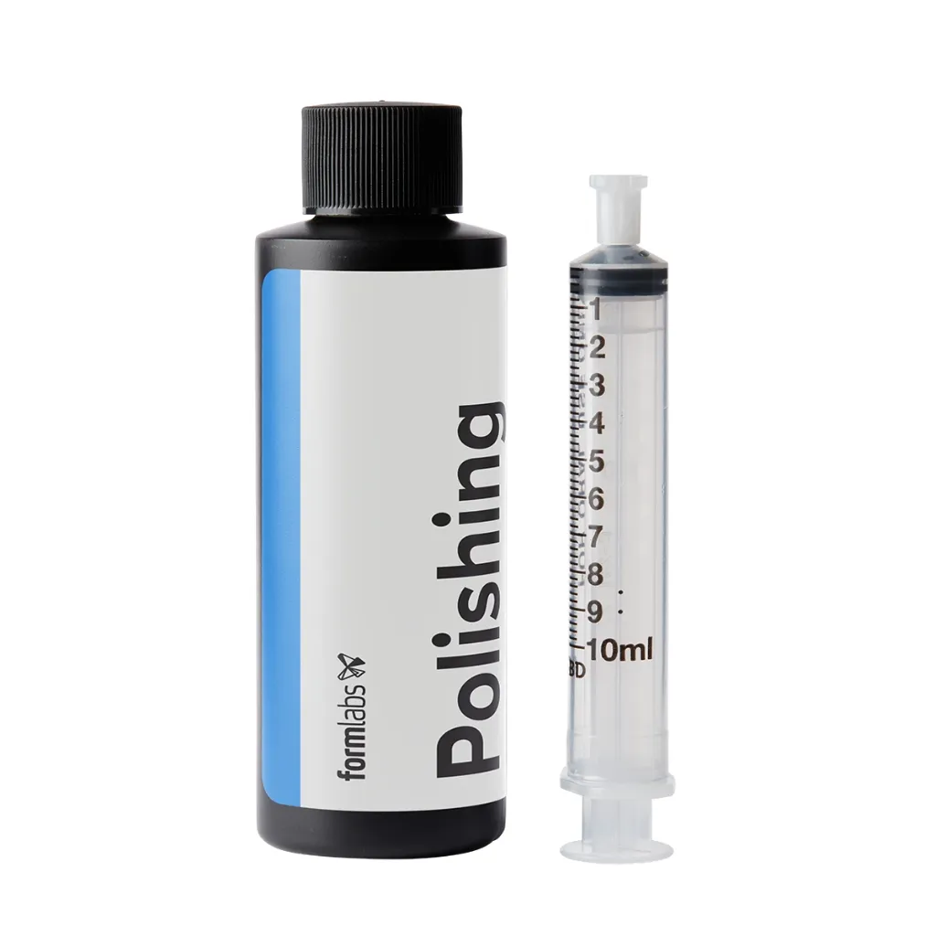 [S3DMX_FS1-FB-PMA-01] Fuse Blast Polishing Agent 115 mL
