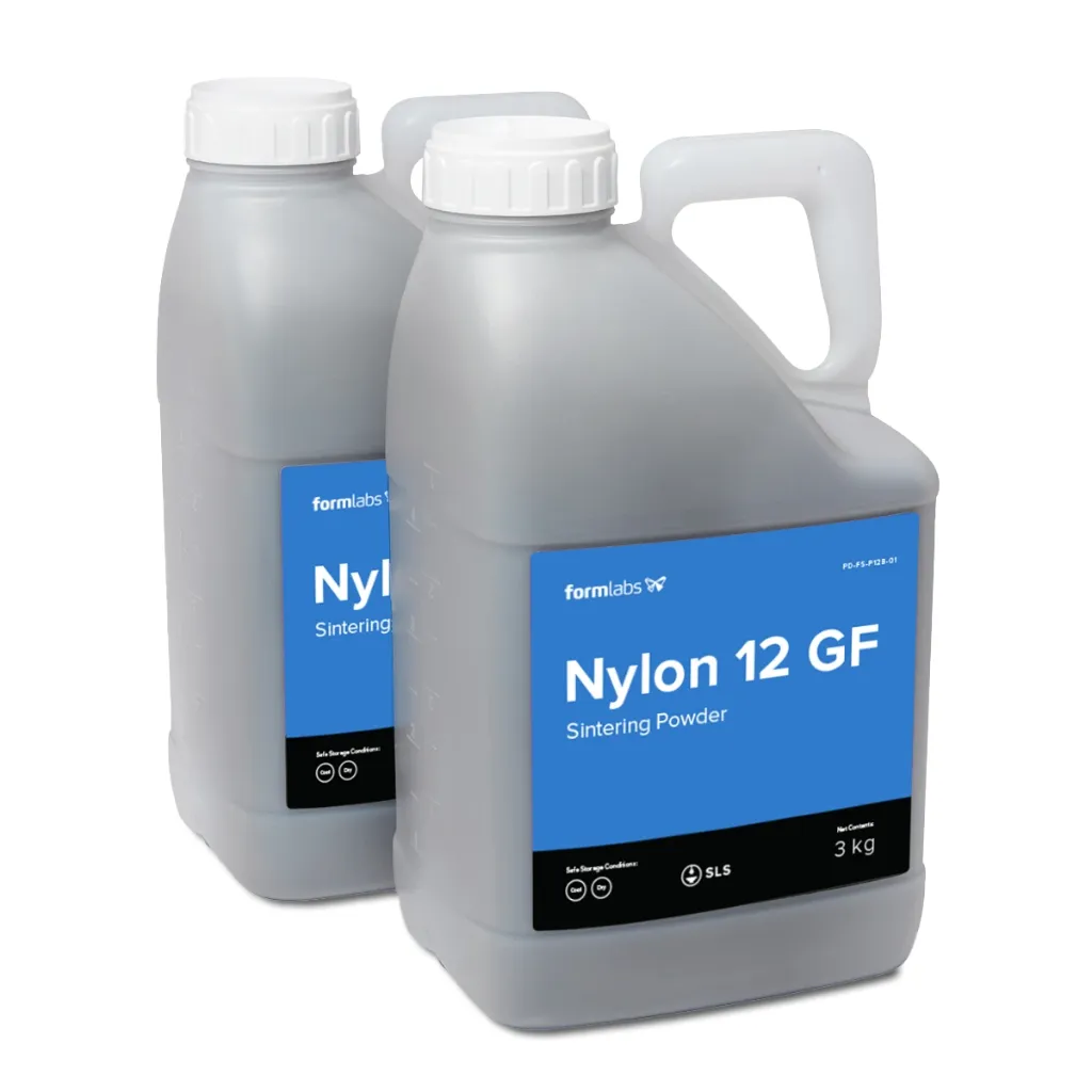 [S3DMX_PD-FS-P12B-01] Nylon 12 GF Powder 6 kg