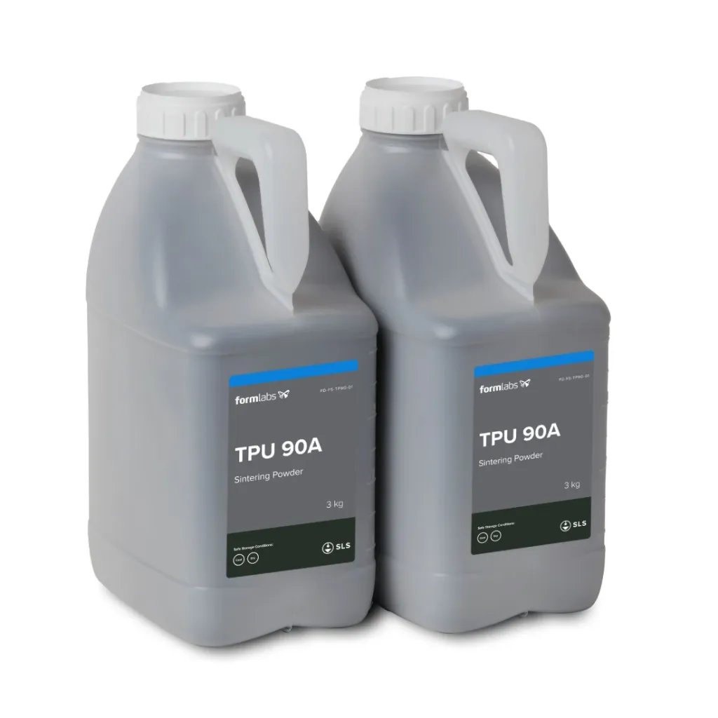 [S3DMX_PD-FS-TP9G-01] TPU 90A Powder 6 kg