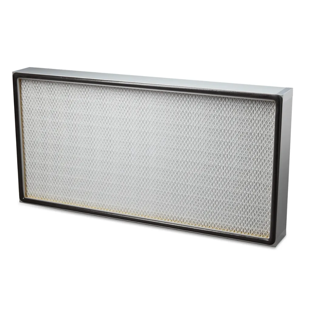 [S3DMX_HF-FS1-01] Fuse Sift HEPA Air Filter