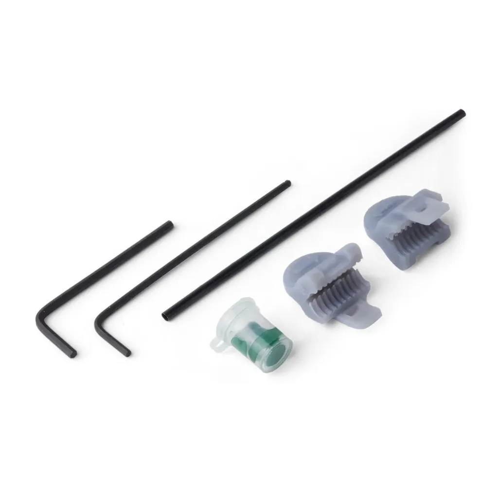 [S3DMX_RP-FS1-LSCK-01] Fuse 1 Generation Build Chamber Lead Screw Cleaning Kit