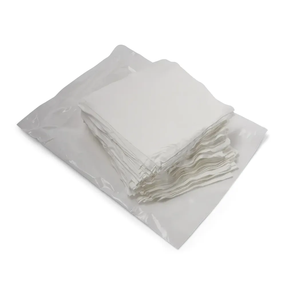 [S3DMX_RP-OCC-01] Optical Cleaning Cloths (100 pack)