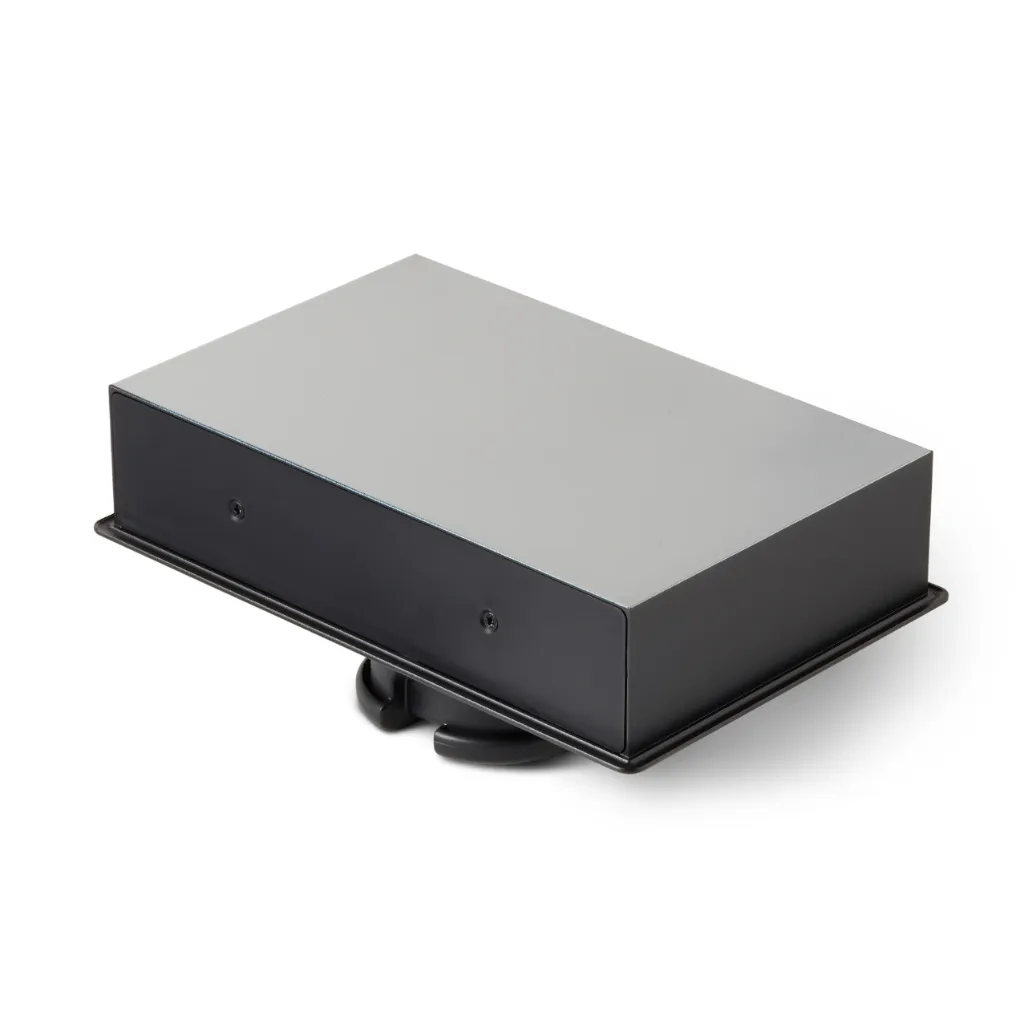 [S3DMX_BP-F4-01] Form 4 Build Platform
