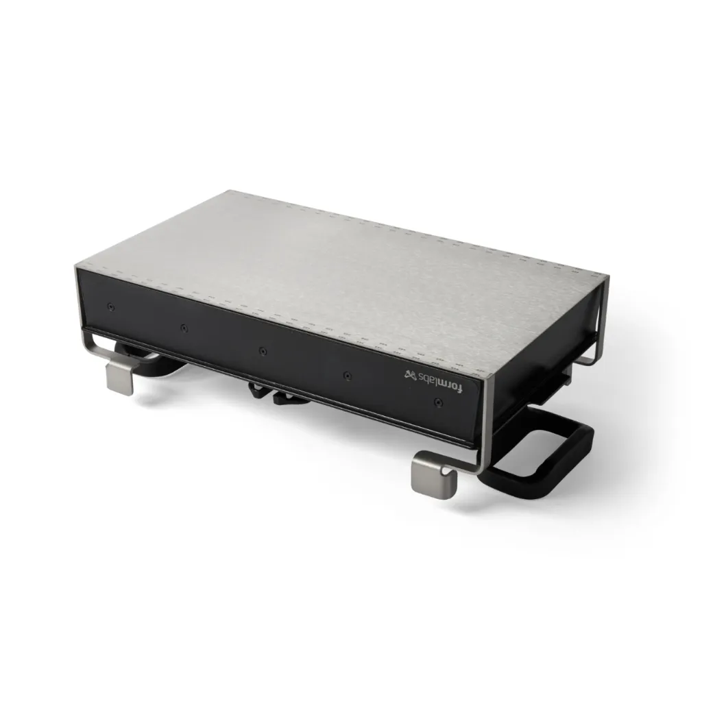 [S3DMX_BP-F4L-02] Form 4L Flex Build Platform