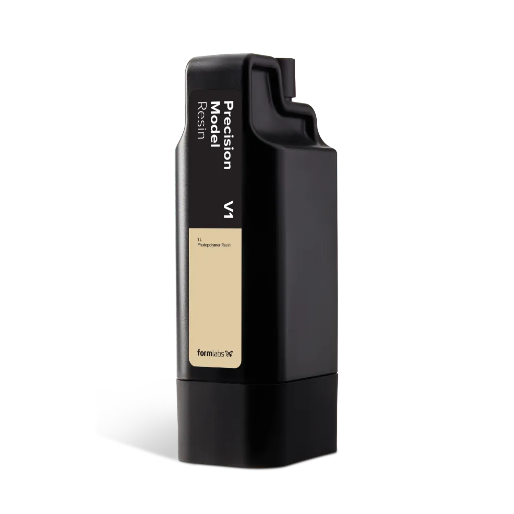 [S3DMX_RS-C2-PMBE-01] Precision Model Resin (Form 4) 1 L
