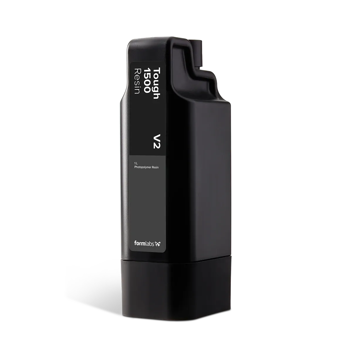 [S3DMX_RS-C2-TO15-02] Tough 1500 Resin V2 (Form 4) 1 L