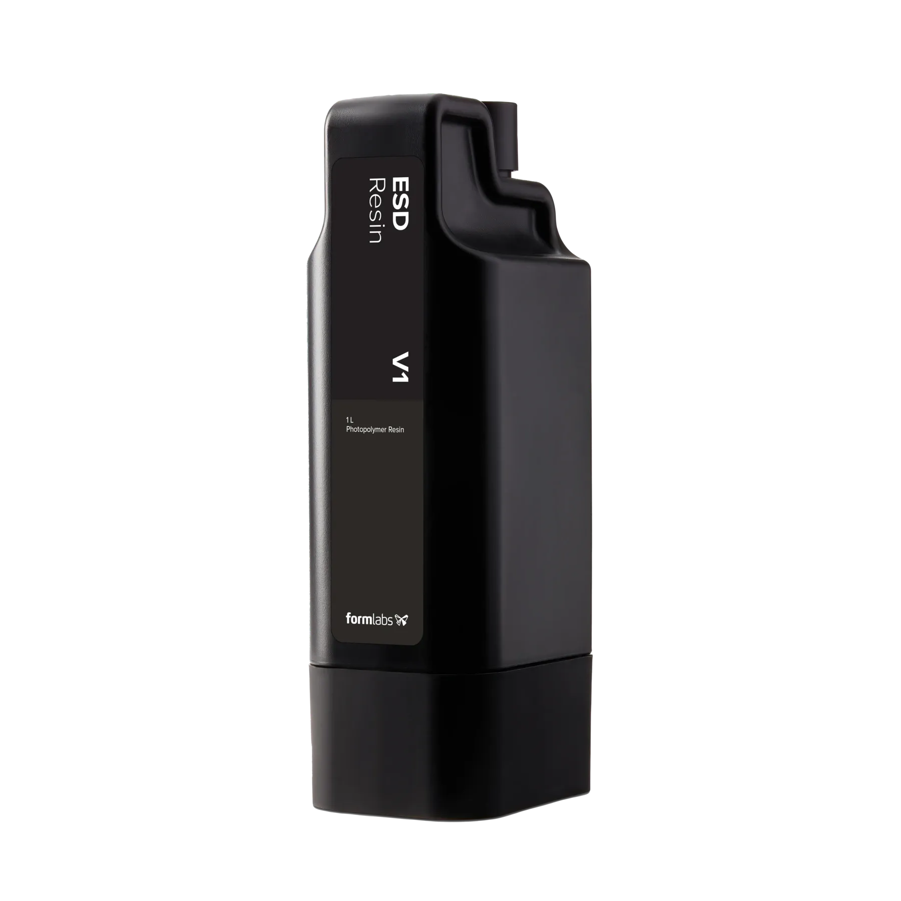 [S3DMX_RS-C2-ESDS-01] ESD Resin (Form 4) 1 L